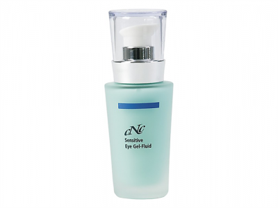 CNC Pearl Marin Sensitive Eye Gel-Fluid 30ml