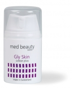 MED BEAUTY Gly Skin Lotion Plus 50 ml