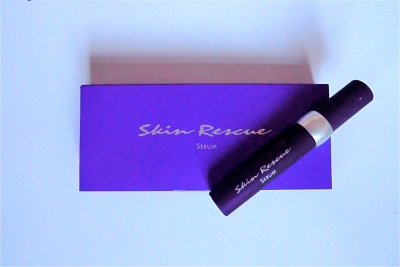 MDM VITALANCE Skin Rescue Serum  10 ml
