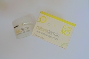 MDM naturadermin active contour eye cream  30 ml