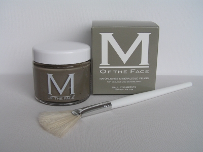 Paul Cosmetics M OF THE FACE Gesichtsmaske  100 ml