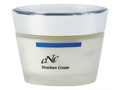 CNC Pearl Marin Structure Cream 50ml