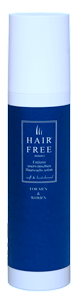 RENOVATIO HairFree minutes  200 ml