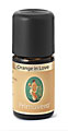 PRIMAVERA Duftmischung Orange in Love  5 ml