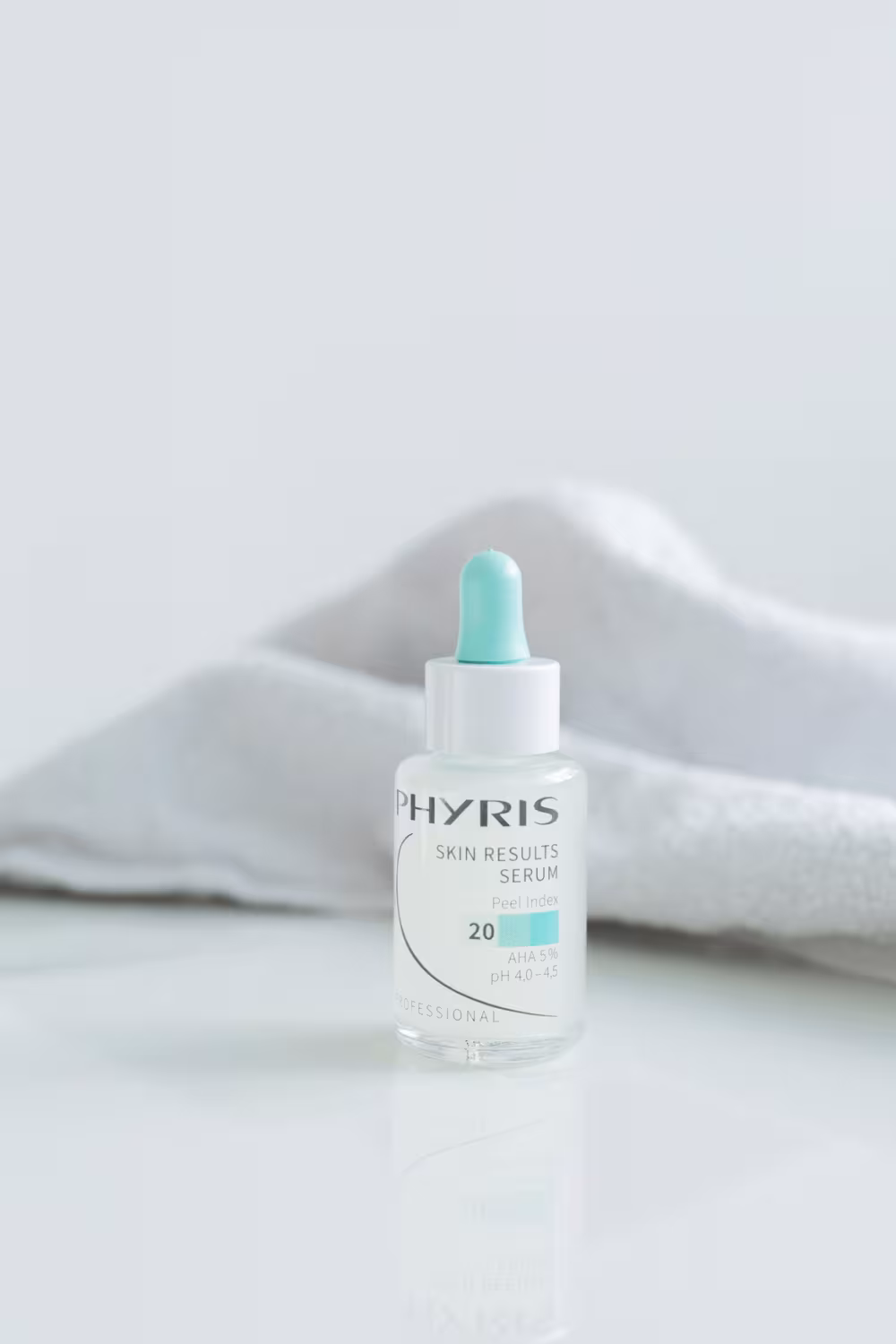 PHYRIS Skin Results Serum 30ml - Bild: Phyris