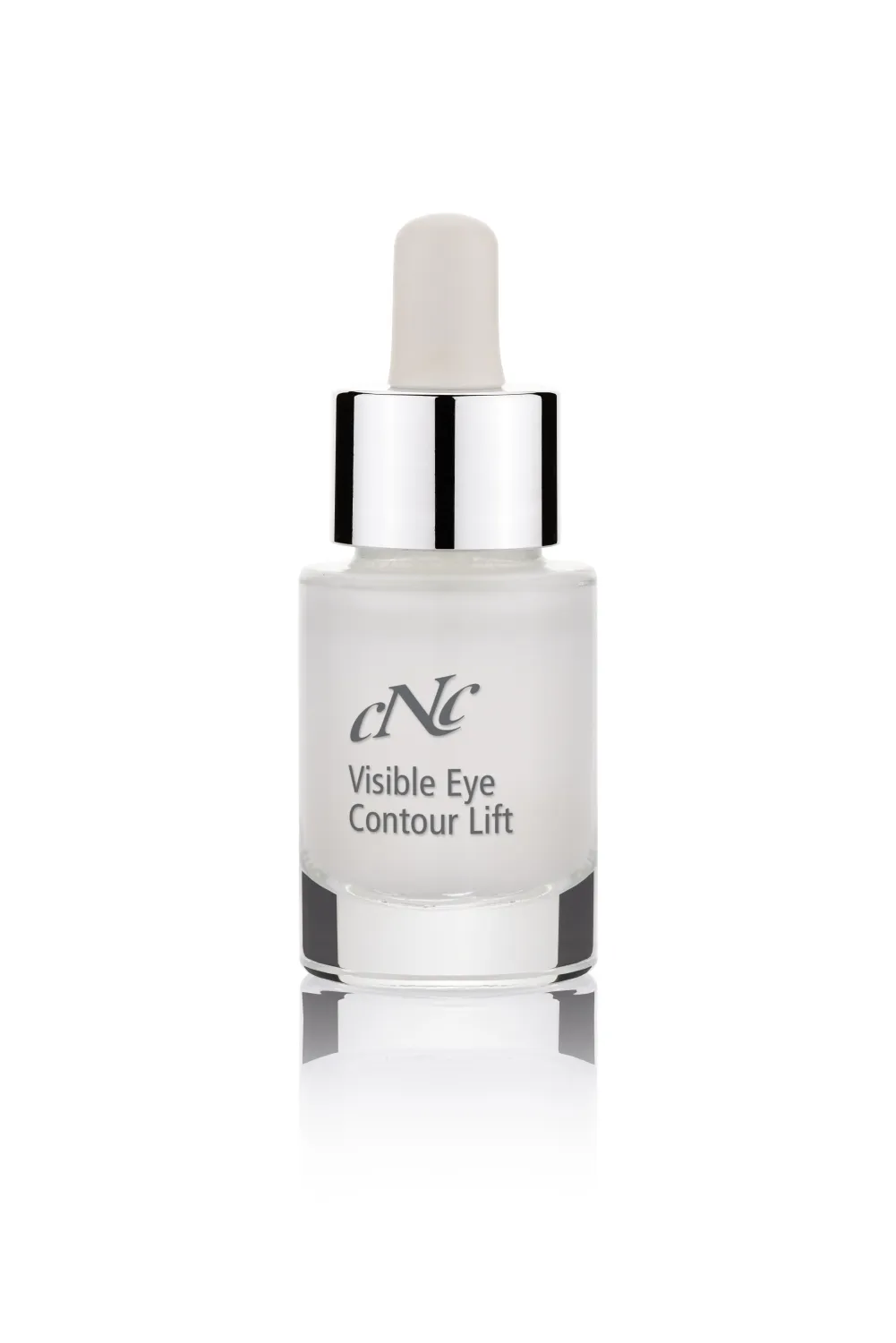 CNC Visible Eye Contour Lift 15ml - Bild: CNC Skincare