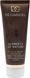 DR. GRANDEL Cream Mask 75ml