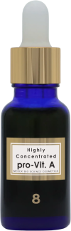 MEDEX Highly Concentrated pro-Vit. A 30ml Pipettenflasche