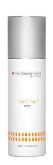 MED BEAUTY Gly Clean Tonic