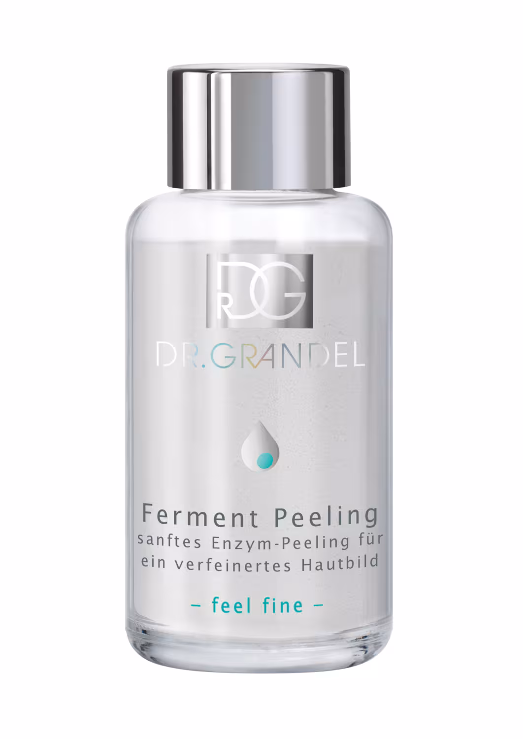 DR. GRANDEL Ferment Peeling 30g - Bild: DR. GRANDEL