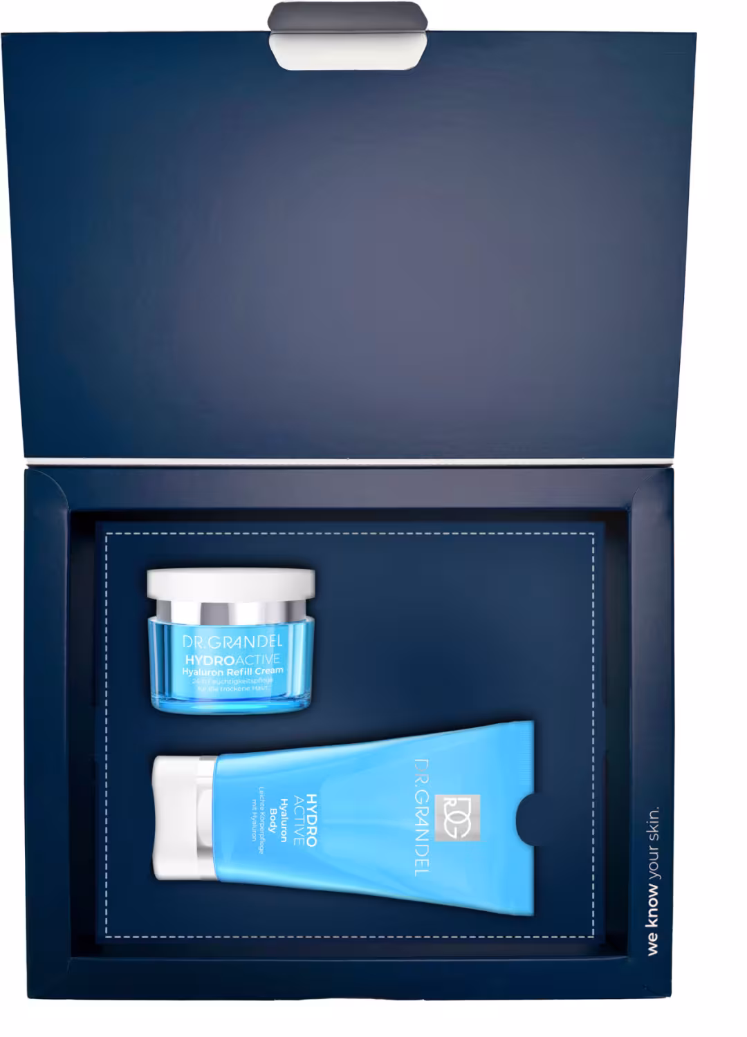 Dr. Grandel Geschenkbox Hyaluron