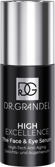 Dr. Grandel High Excellence The Face & Eye Serum 30ml