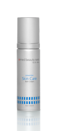 MED BEAUTY Skin Care Rich Cream 50ml