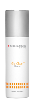 MED BEAUTY Gly Clean Cleanser