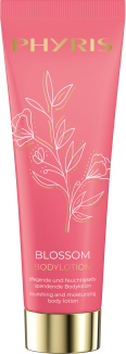 Phyris Blossom Bodylotion 125ml Tube
