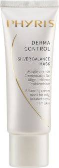 PHYRIS Silver Balance Mask 75ml