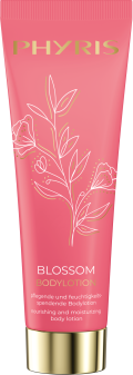 Phyris Blossom Bodylotion 125ml Tube
