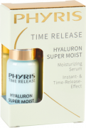 PHYRIS TIME RELEASE Hyaluron Super Moist 5ml