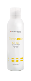 MED BEAUTY Sun Care Age Protect Spray SPF50+