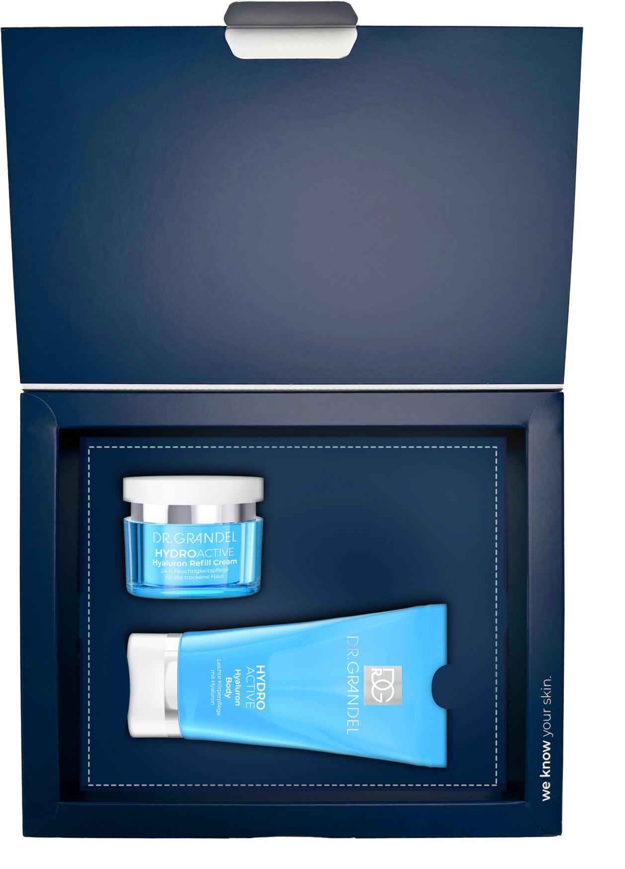 Dr. Grandel Geschenkbox Hyaluron