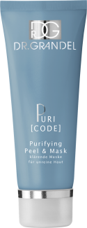 Dr. Grandel Purifying Peel & Mask 75ml