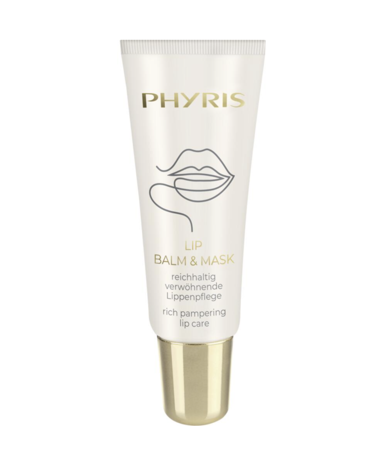PHYRIS Lip Balm & Mask 10ml - Bild: PHYRIS