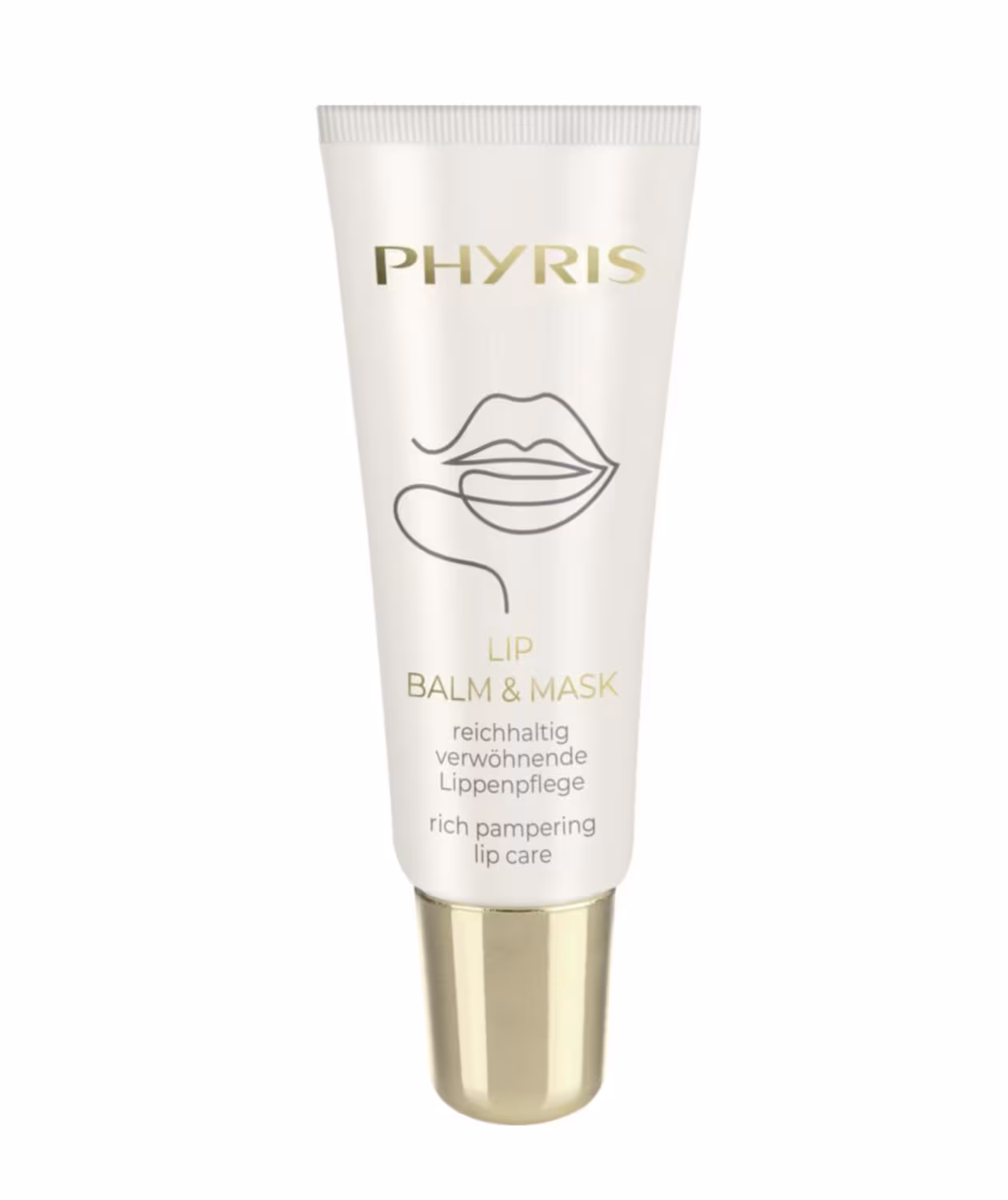 PHYRIS Lip Balm & Mask 10ml - Bild: PHYRIS