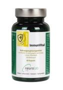 NeuroLab Vital ImmunVital 60Kps.