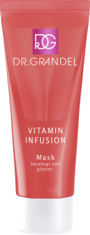 Dr. GRANDEL Vitamin Infusion Mask 75ml