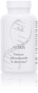CNC Re:Skin Premium Mikronährstoffe 90 Kapseln