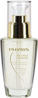 Phyris Oil 2 Milk Cleanser 50ml