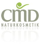 CMD zertifizierte Naturkosmetik