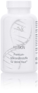 CNC Re:Skin Premium Mikronährstoffe 90 Kapseln