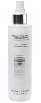LPG Light Legs Mist 200ml