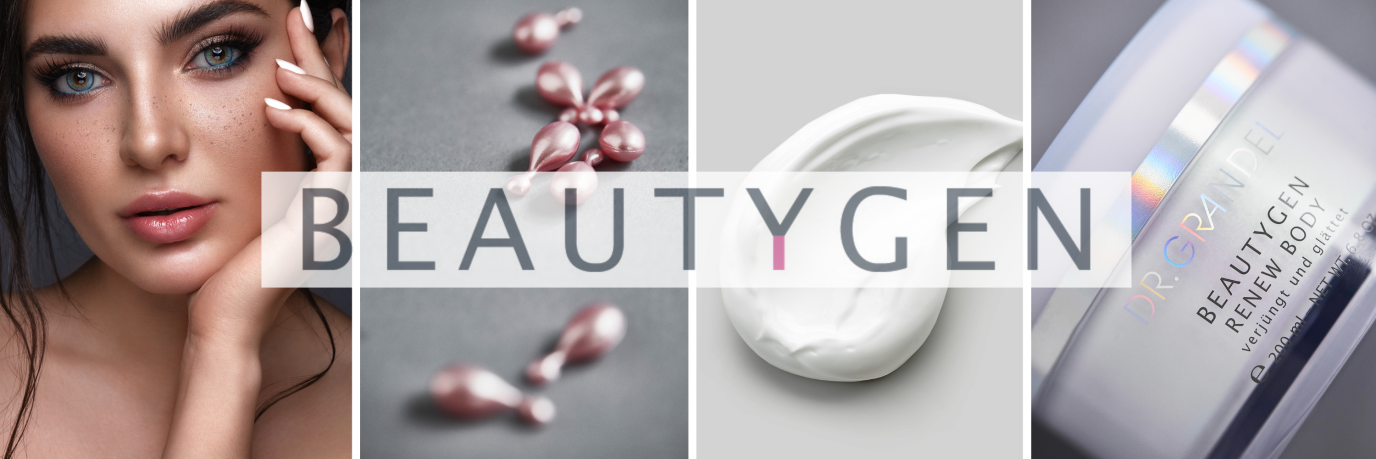 Dr. Grandel Beautygen