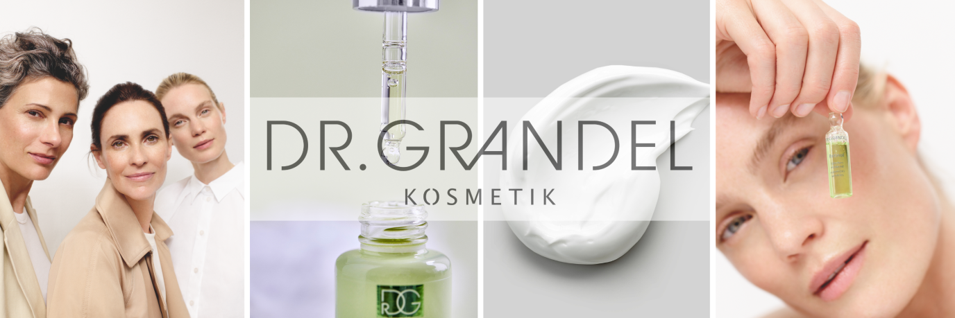 Dr. Grandel Kosmetik