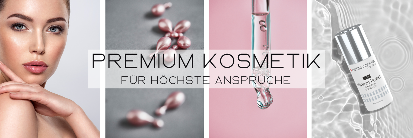 Premium Kosmetik