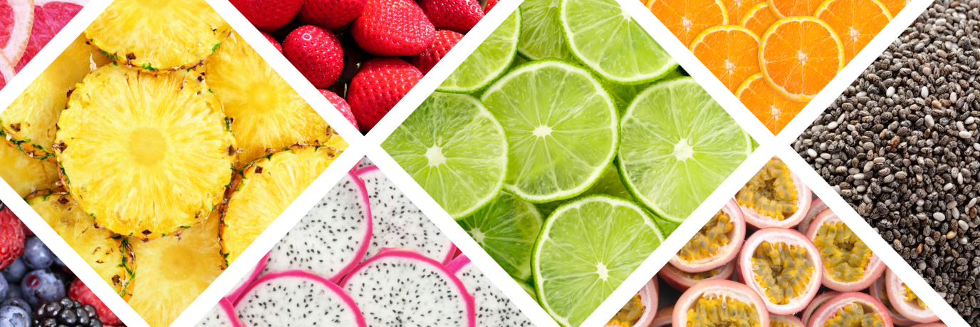 Hautverbesserung durch Vitamine