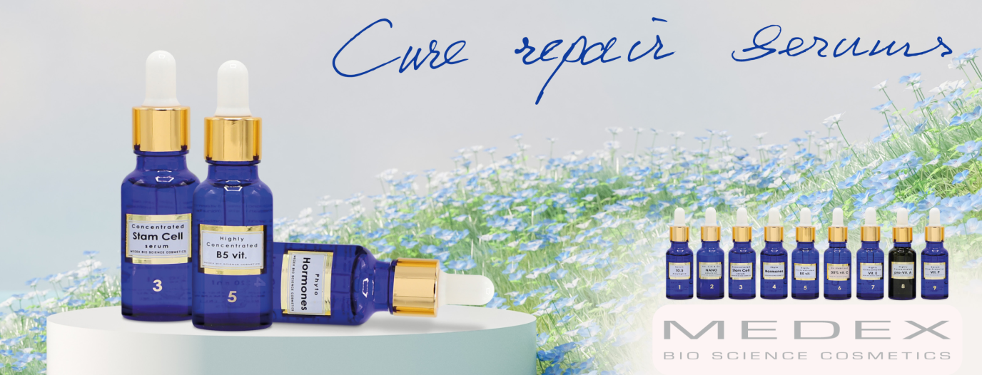 Serum Repair Therapy