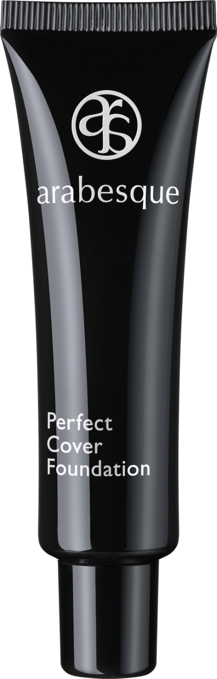 arabesque Perfect Cover Foundation 30ml