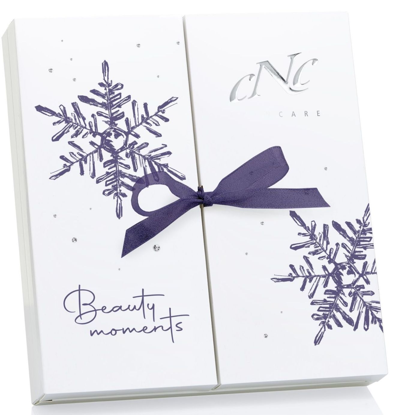 CNC Adventskalender 2025 Beauty Moments - Bild: CNC Skincare