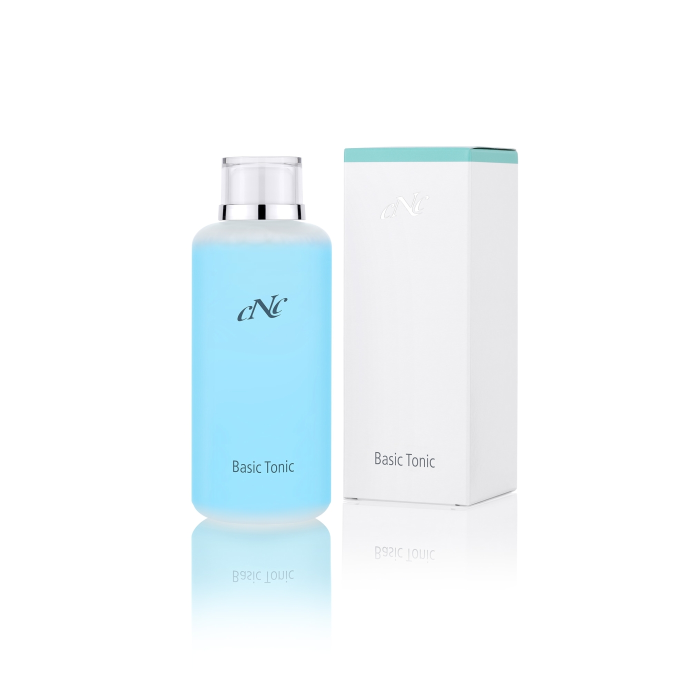 CNC Basic Tonic 200ml - Bild: CNC Skincare
