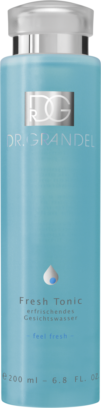 DR. GRANDEL Fresh Tonic 200ml - Bild: DR. GRANDEL