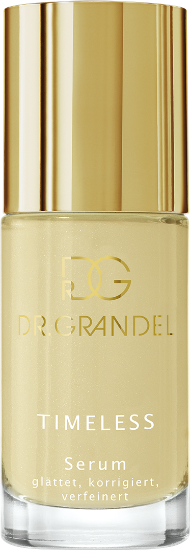 DR. GRANDEL TIMELESS Serum 30ml - Bild: DR. GRANDEL