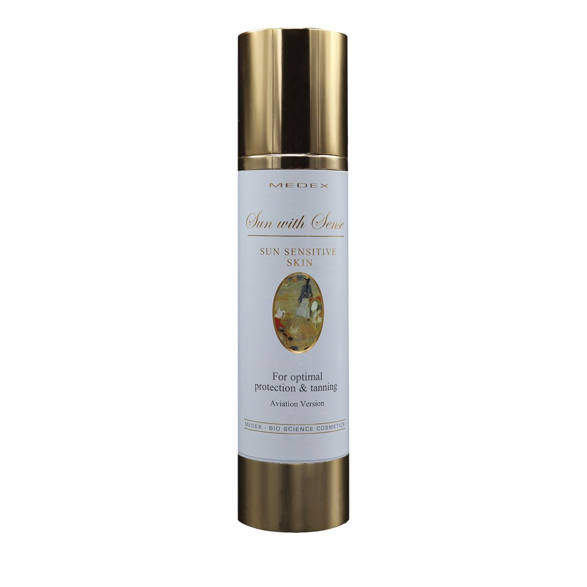 MEDEX Sun Sensitive Skin - Bild: Medex