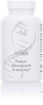 CNC Re:Skin Premium Mikronährstoffe 90 Kapseln