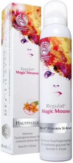 Dr. Niedermaier Regulat Magic Mousse 200ml