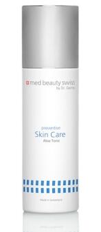 MED BEAUTY Skin Care Aloe Tonic 200ml