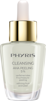 PHYRIS AHA Peeling 5% 30ml