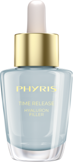 Phyris Time Release Hyaluron Filler 30ml Pipettenflasche